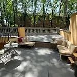 Terrazza Montegrappa Reggio Emilia