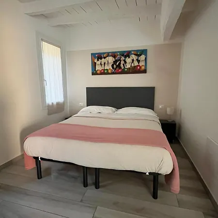 Terrazza Montegrappa *