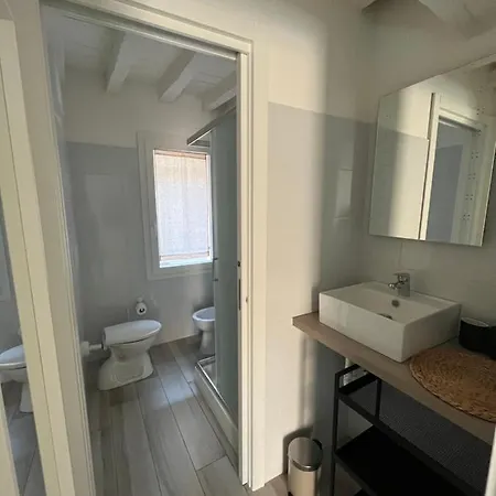 Terrazza Montegrappa Апартаменты Реджонель-Эмилия