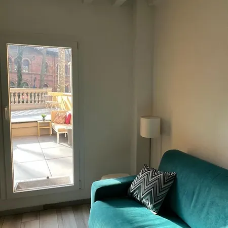 Terrazza Montegrappa