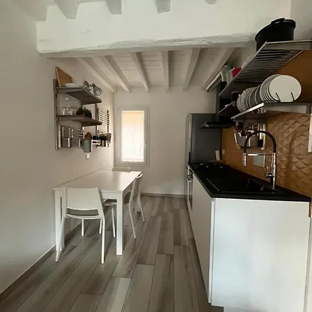 Terrazza Montegrappa *