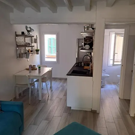 Апартаменты Terrazza Montegrappa *