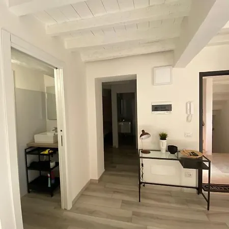 Terrazza Montegrappa Апартаменты