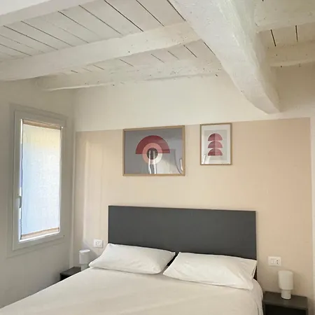 Terrazza Montegrappa Lejlighed