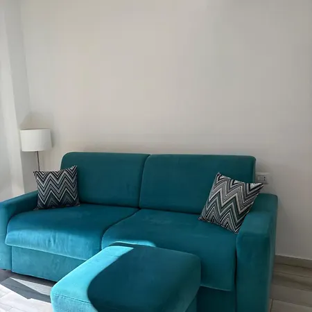 Apartament Terrazza Montegrappa *