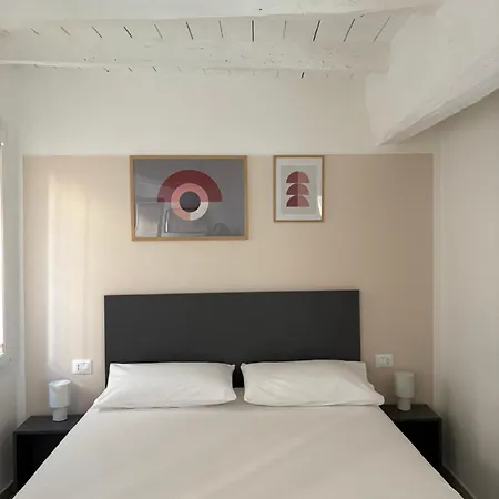 Terrazza Montegrappa Apartament Reggio nell'Emilia