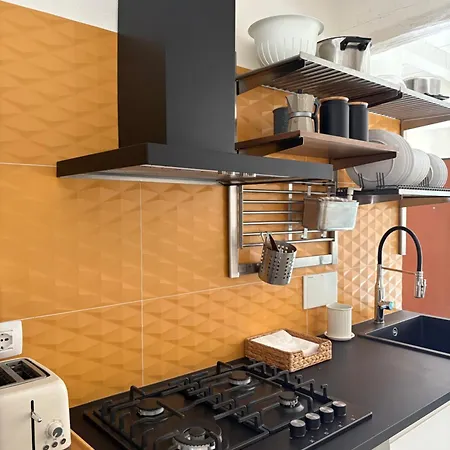 Terrazza Montegrappa *