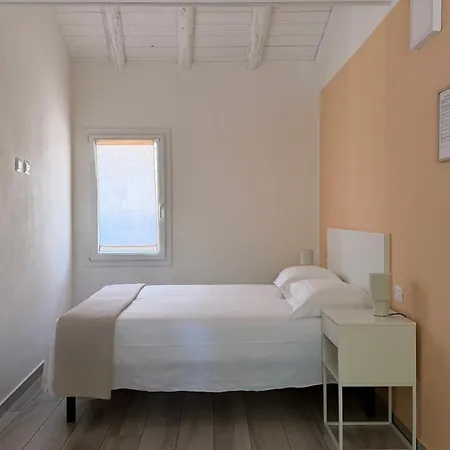 Daire Terrazza Montegrappa Reggio Emilia