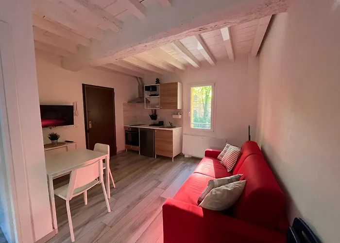 Apartament Terrazza Montegrappa *