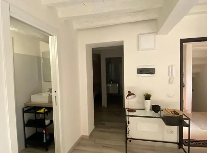 Terrazza Montegrappa Apartament