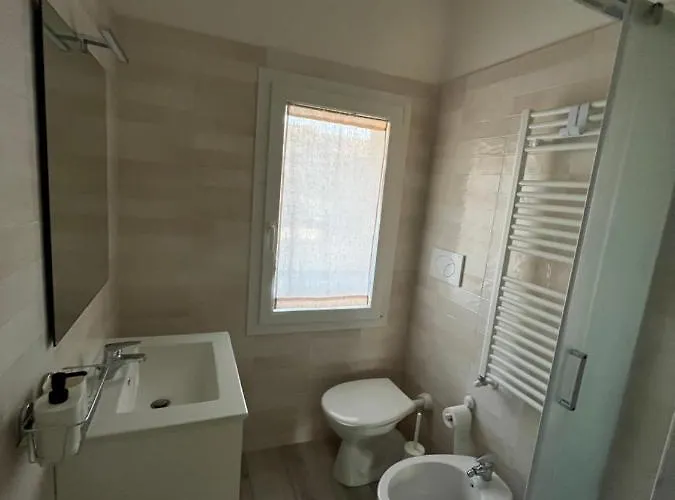 Terrazza Montegrappa Apartament