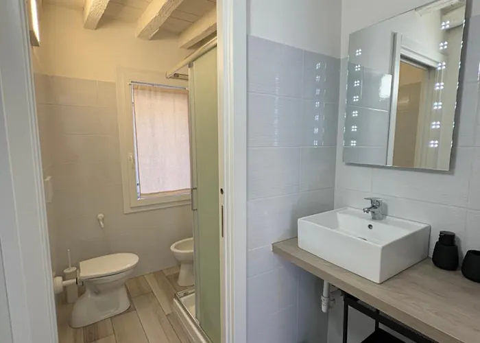 Terrazza Montegrappa Apartament Reggio nell'Emilia