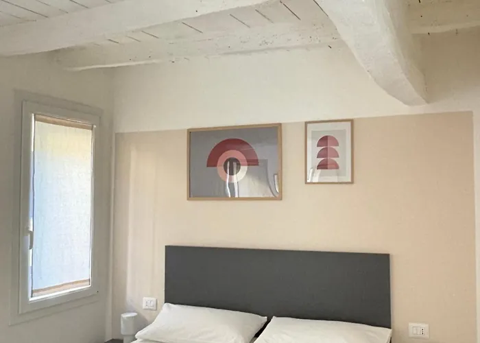 Terrazza Montegrappa Apartament