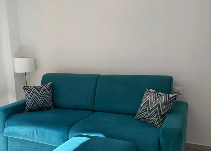 Apartament Terrazza Montegrappa *