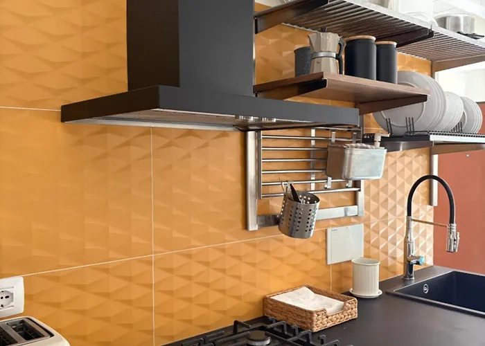 Terrazza Montegrappa *