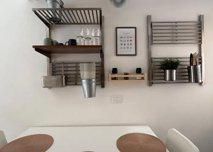 Lejlighed Terrazza Montegrappa